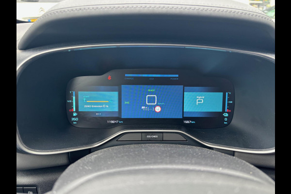 Citroën C5 Aircross 1.6 Plug-in Hybrid Business Plus 225pk | Shine | Rijklaar geleverd incl 12 maanden BOVAG garantie! |