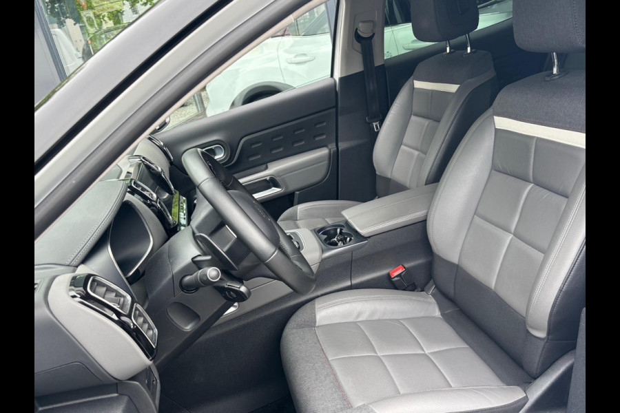 Citroën C5 Aircross 1.6 Plug-in Hybrid Business Plus 225pk | Shine | Rijklaar geleverd incl 12 maanden BOVAG garantie! |