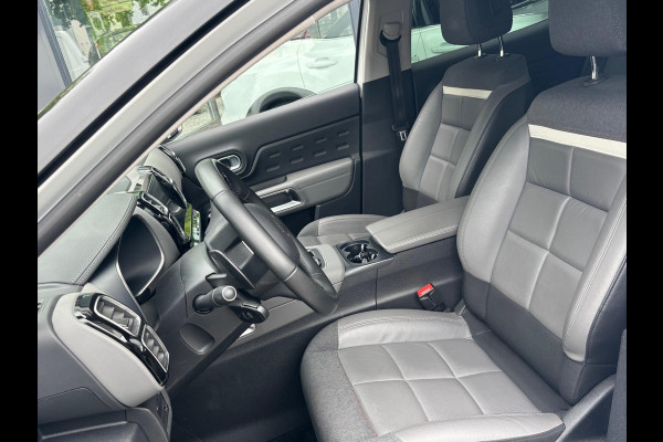 Citroën C5 Aircross 1.6 Plug-in Hybrid Business Plus 225pk | Shine | Rijklaar geleverd incl 12 maanden BOVAG garantie! |