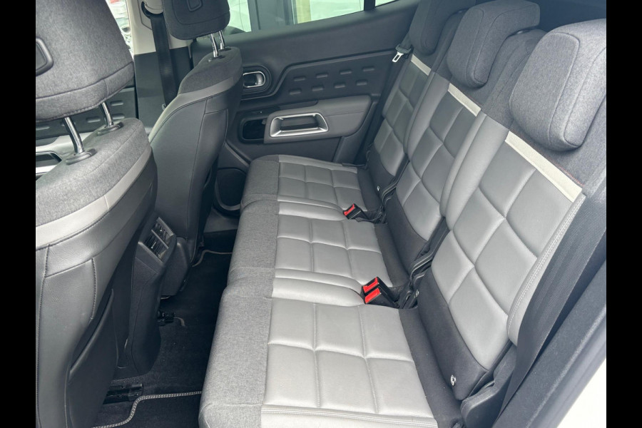 Citroën C5 Aircross 1.6 Plug-in Hybrid Business Plus 225pk | Shine | Rijklaar geleverd incl 12 maanden BOVAG garantie! |