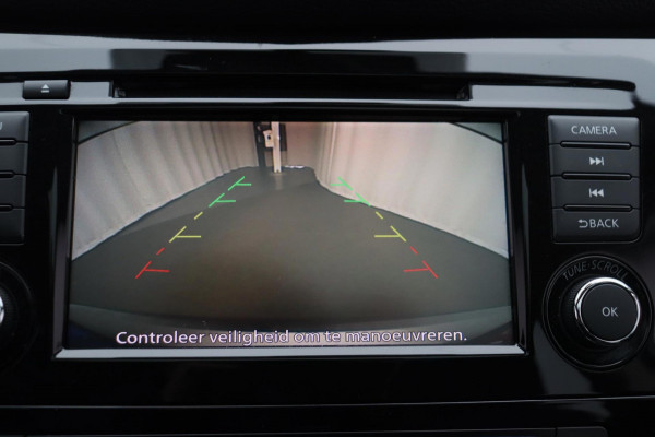 Nissan QASHQAI 1.3 DIG-T N-Connecta Carplay Panorama Camera Navigatie *1e Eigenaar*