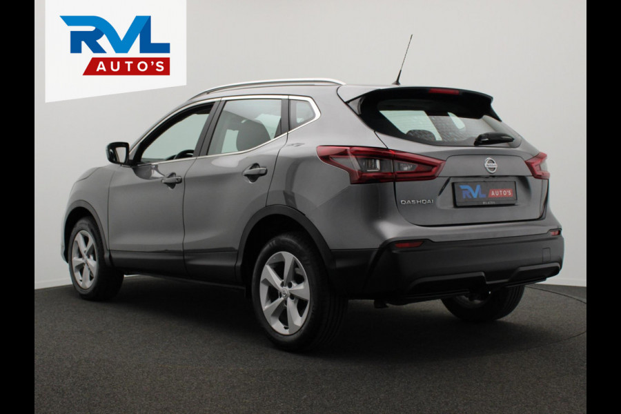 Nissan QASHQAI 1.3 DIG-T N-Connecta Carplay Panorama Camera Navigatie *1e Eigenaar*