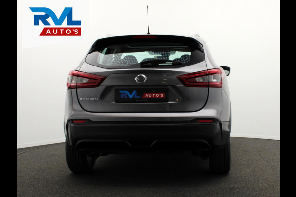 Nissan QASHQAI 1.3 DIG-T N-Connecta Carplay Panorama Camera Navigatie *1e Eigenaar*