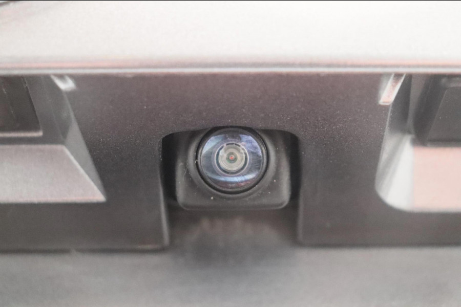 Nissan QASHQAI 1.3 DIG-T N-Connecta Carplay Panorama Camera Navigatie *1e Eigenaar*