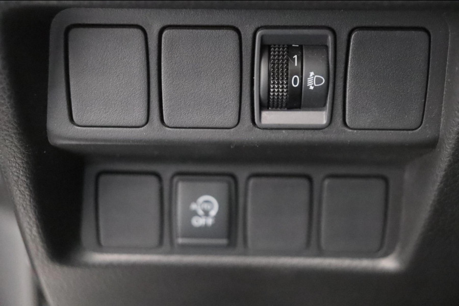Nissan QASHQAI 1.3 DIG-T N-Connecta Carplay Panorama Camera Navigatie *1e Eigenaar*
