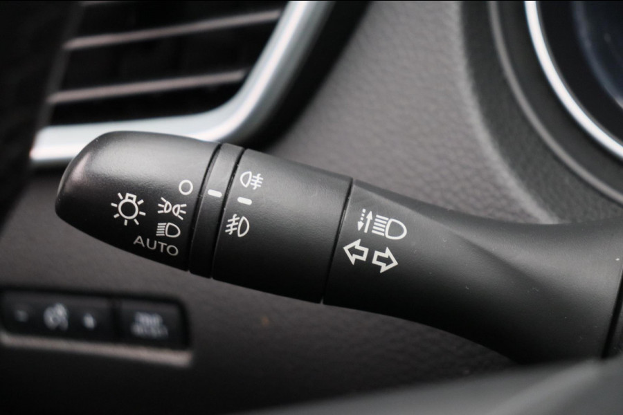 Nissan QASHQAI 1.3 DIG-T N-Connecta Carplay Panorama Camera Navigatie *1e Eigenaar*