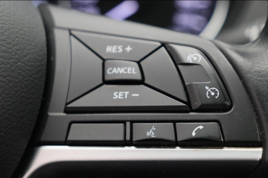 Nissan QASHQAI 1.3 DIG-T N-Connecta Carplay Panorama Camera Navigatie *1e Eigenaar*