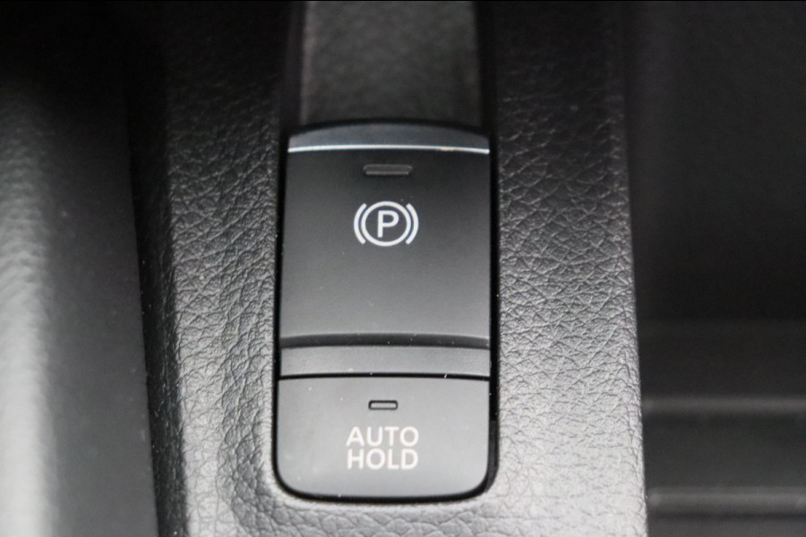 Nissan QASHQAI 1.3 DIG-T N-Connecta Carplay Panorama Camera Navigatie *1e Eigenaar*