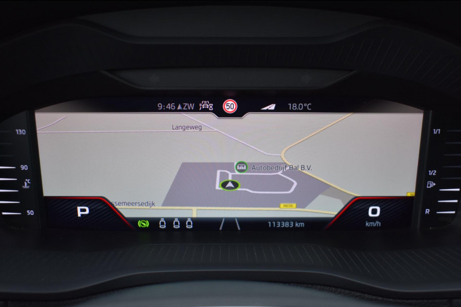 Škoda Karoq 1.5 TSI ACT Sportline | TREKHAAK | CANTON | VIRTUAL COCKPIT | ACC | APPLE CARPLAY | ANDROID AUTO | STUURVERWARMING