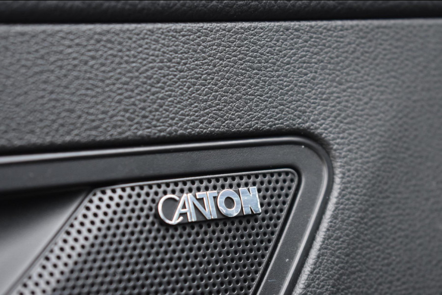 Škoda Karoq 1.5 TSI ACT Sportline | TREKHAAK | CANTON | VIRTUAL COCKPIT | ACC | APPLE CARPLAY | ANDROID AUTO | STUURVERWARMING