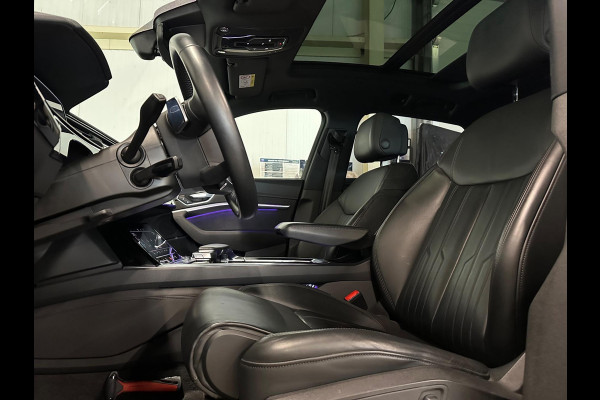 Audi e-tron E-tron 55 quattro advanced 95 | PANO | CAMERA | BLACK OPTIC | NAP