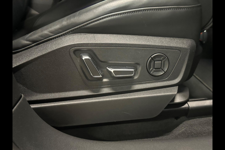 Audi e-tron E-tron 55 quattro advanced 95 | PANO | CAMERA | BLACK OPTIC | NAP