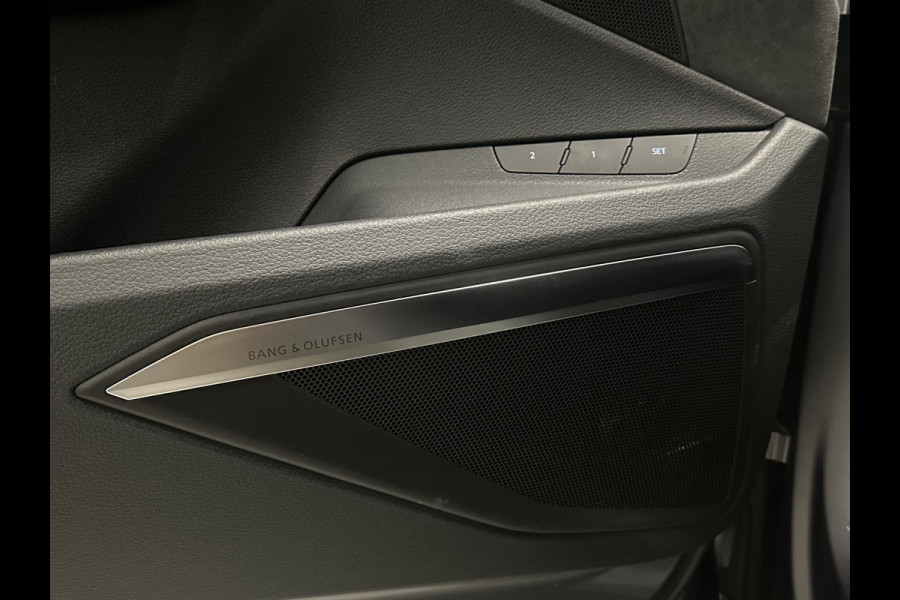 Audi e-tron E-tron 55 quattro advanced 95 | PANO | CAMERA | BLACK OPTIC | NAP