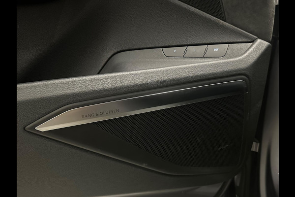 Audi e-tron E-tron 55 quattro advanced 95 | PANO | CAMERA | BLACK OPTIC | NAP
