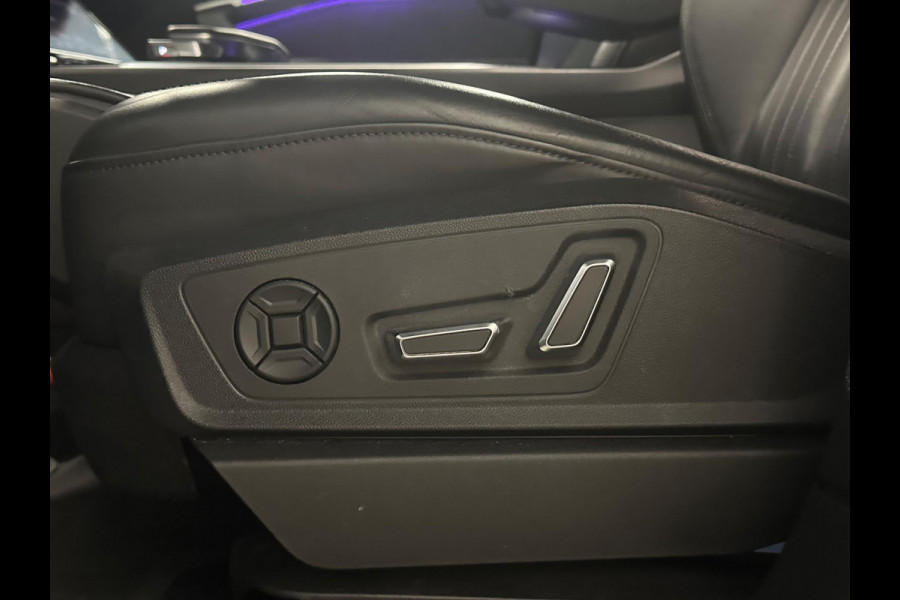 Audi e-tron E-tron 55 quattro advanced 95 | PANO | CAMERA | BLACK OPTIC | NAP