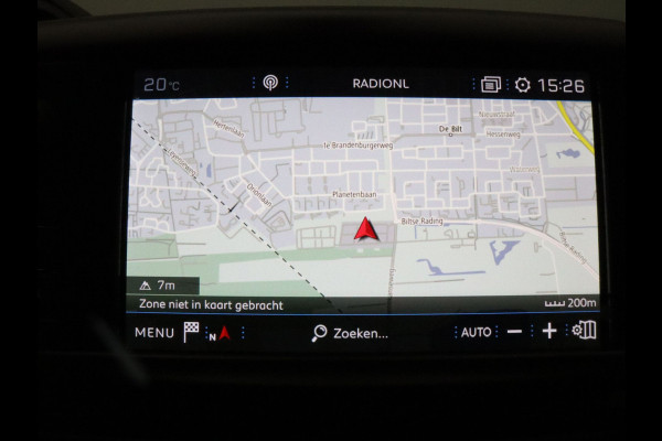 Peugeot 2008 1.2 PureTech Blue Lease Allure Camera | Climate | Navi | Trekhaak