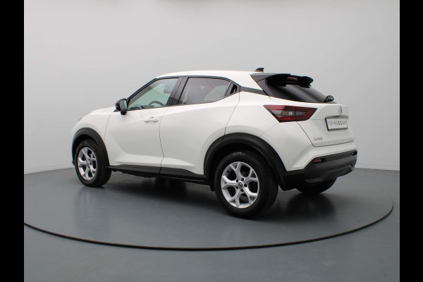 Nissan Juke 117pk DIG-T N-Connecta Camera | Carplay | Climate | Parksens. achter