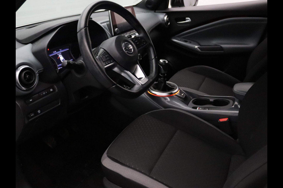 Nissan Juke 117pk DIG-T N-Connecta Camera | Carplay | Climate | Parksens. achter