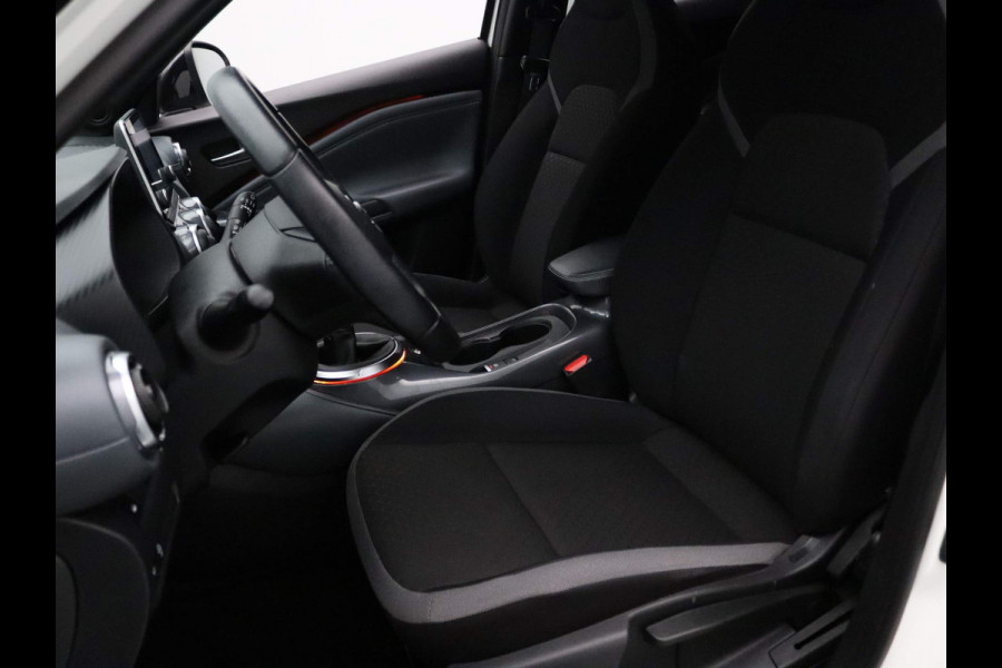 Nissan Juke 117pk DIG-T N-Connecta Camera | Carplay | Climate | Parksens. achter