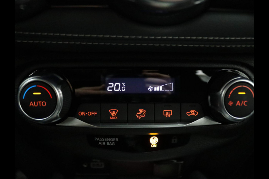Nissan Juke 117pk DIG-T N-Connecta Camera | Carplay | Climate | Parksens. achter