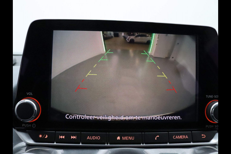 Nissan Juke 117pk DIG-T N-Connecta Camera | Carplay | Climate | Parksens. achter