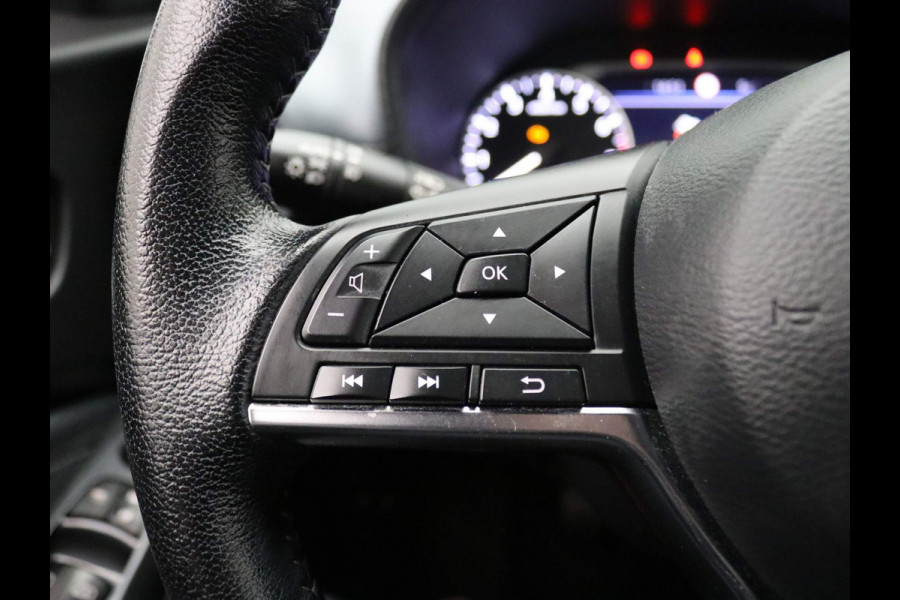 Nissan Juke 117pk DIG-T N-Connecta Camera | Carplay | Climate | Parksens. achter