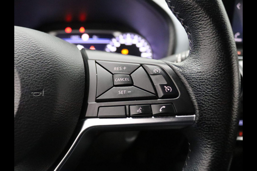 Nissan Juke 117pk DIG-T N-Connecta Camera | Carplay | Climate | Parksens. achter