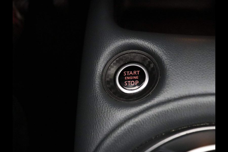 Nissan Juke 117pk DIG-T N-Connecta Camera | Carplay | Climate | Parksens. achter