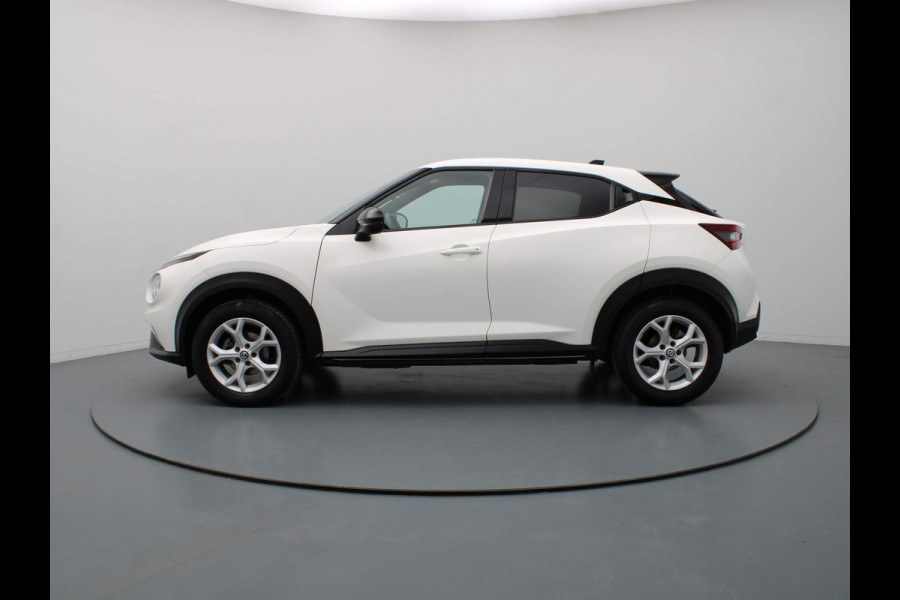 Nissan Juke 117pk DIG-T N-Connecta Camera | Carplay | Climate | Parksens. achter