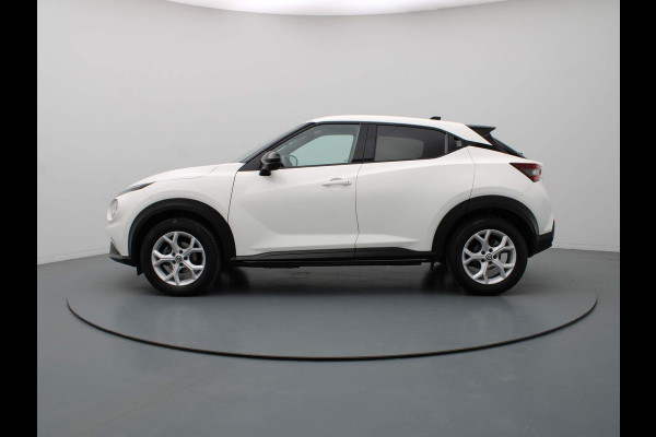 Nissan Juke 117pk DIG-T N-Connecta Camera | Carplay | Climate | Parksens. achter