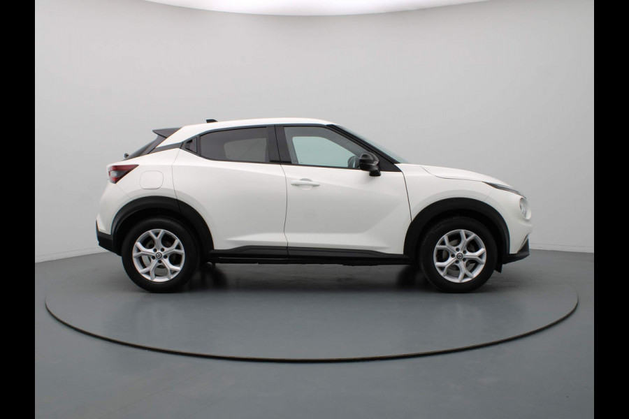 Nissan Juke 117pk DIG-T N-Connecta Camera | Carplay | Climate | Parksens. achter