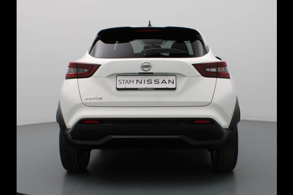 Nissan Juke 117pk DIG-T N-Connecta Camera | Carplay | Climate | Parksens. achter