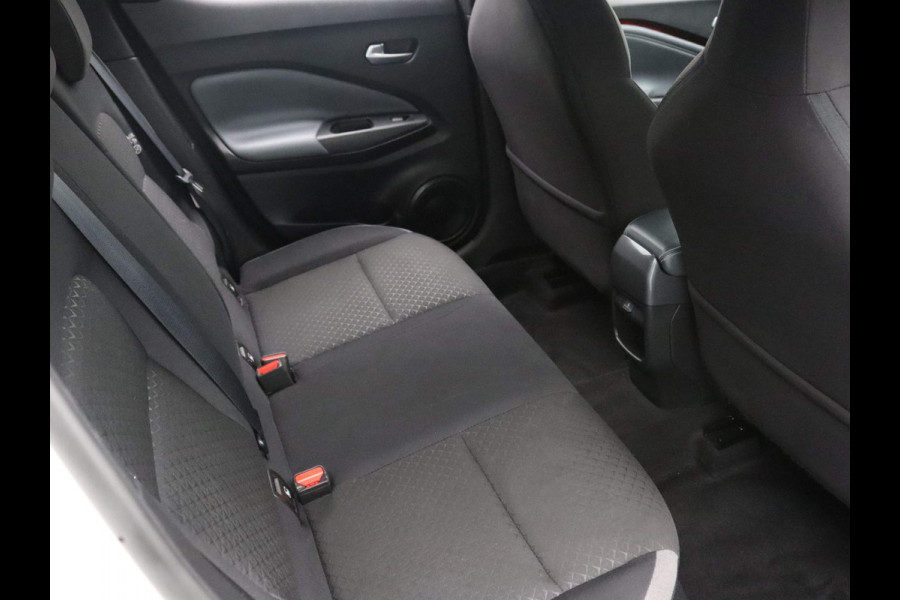 Nissan Juke 117pk DIG-T N-Connecta Camera | Carplay | Climate | Parksens. achter