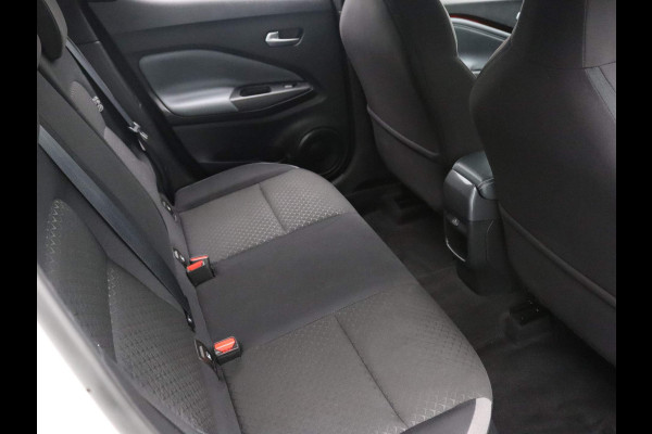 Nissan Juke 117pk DIG-T N-Connecta Camera | Carplay | Climate | Parksens. achter