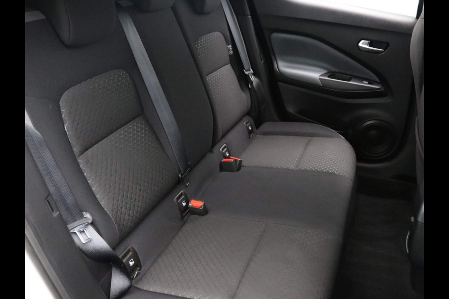 Nissan Juke 117pk DIG-T N-Connecta Camera | Carplay | Climate | Parksens. achter