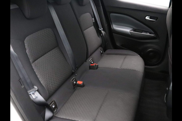 Nissan Juke 117pk DIG-T N-Connecta Camera | Carplay | Climate | Parksens. achter