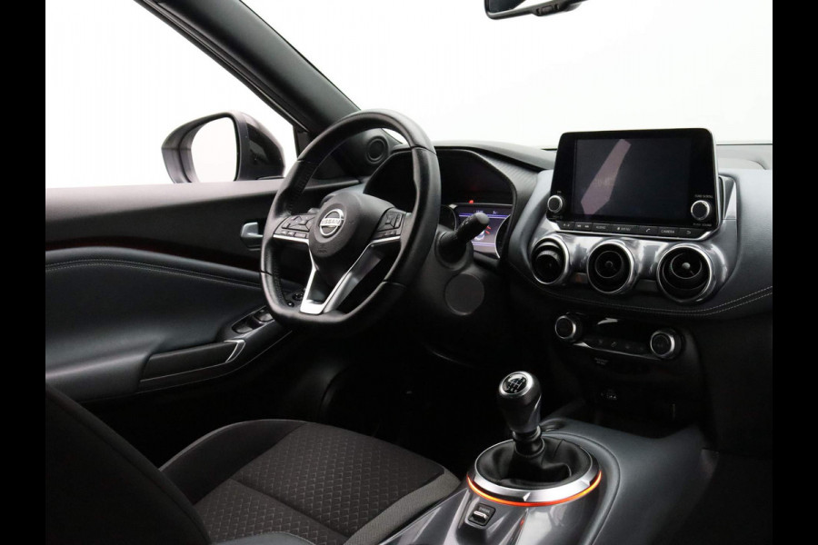 Nissan Juke 117pk DIG-T N-Connecta Camera | Carplay | Climate | Parksens. achter
