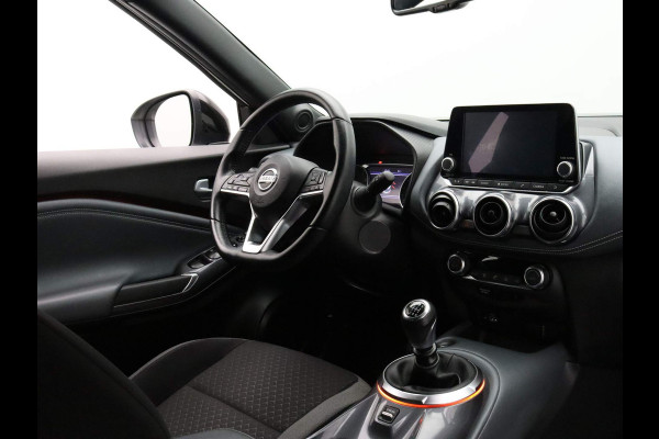 Nissan Juke 117pk DIG-T N-Connecta Camera | Carplay | Climate | Parksens. achter