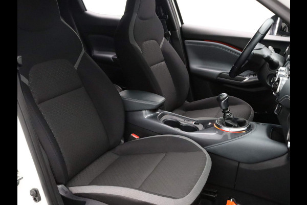 Nissan Juke 117pk DIG-T N-Connecta Camera | Carplay | Climate | Parksens. achter