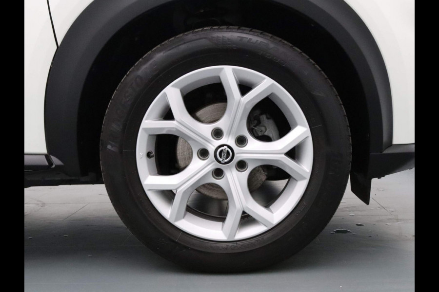 Nissan Juke 117pk DIG-T N-Connecta Camera | Carplay | Climate | Parksens. achter