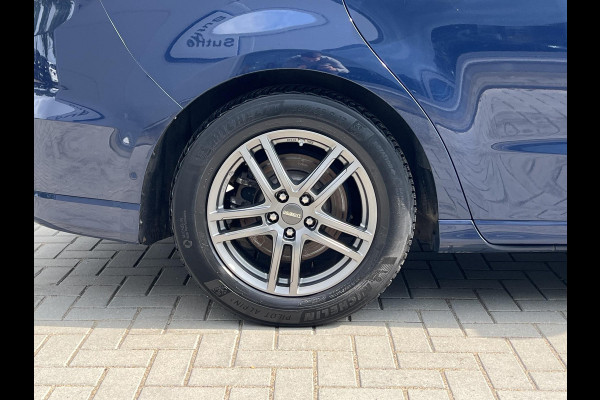 Ford S-Max 2.5 FHEV Titanium 190pk | Panoramadak | Trekhaak | Adaptieve Cruise | Winterpack