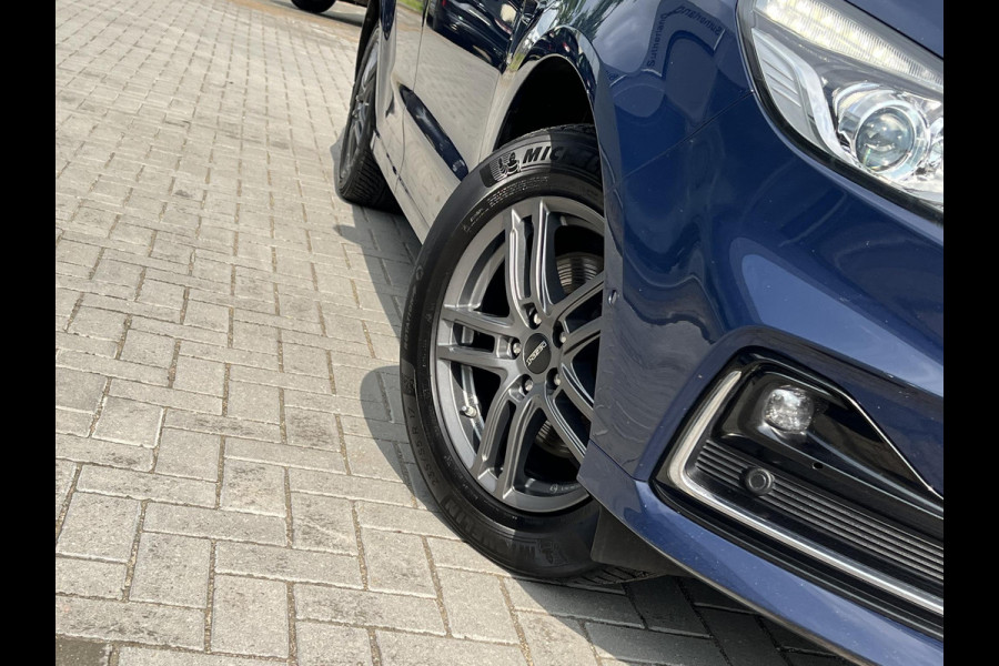 Ford S-Max 2.5 FHEV Titanium 190pk | Panoramadak | Trekhaak | Adaptieve Cruise | Winterpack