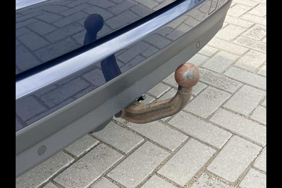 Ford S-Max 2.5 FHEV Titanium 190pk | Panoramadak | Trekhaak | Adaptieve Cruise | Winterpack