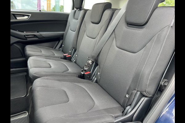 Ford S-Max 2.5 FHEV Titanium 190pk | Panoramadak | Trekhaak | Adaptieve Cruise | Winterpack