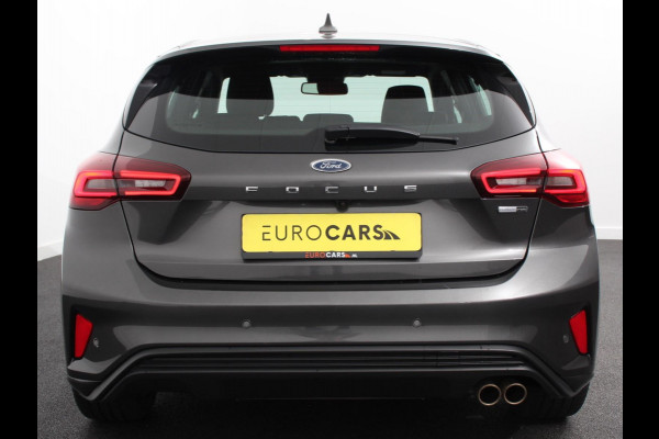Ford Focus 1.0 125 PK Hybrid ST Line Navigatie Climate Control Led Dab Camera Parkeer sensoren Cruise Control Lichtmetalen velgen