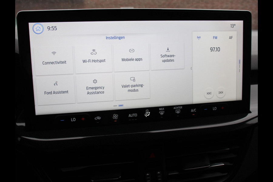 Ford Focus 1.0 125 PK Hybrid ST Line Navigatie Climate Control Led Dab Camera Parkeer sensoren Cruise Control Lichtmetalen velgen