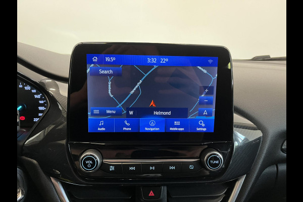 Ford Puma 1.0 EcoBoost Titanium Climate control Cruise control LED Parkeersensor achter Stoel + Stuur verwarming Navigatie Apple Carplay/ Android Auto