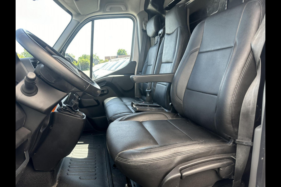 Renault Master T35 2.3 dCi 180 L2H2*A/C*NAVI*CRUISE*CAM*TEL*3PERS
