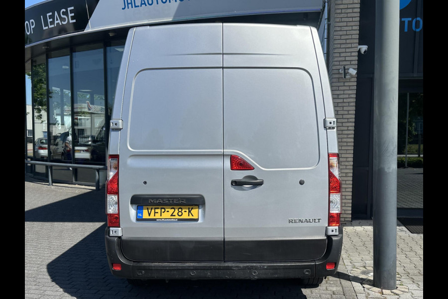 Renault Master T35 2.3 dCi 180 L2H2*A/C*NAVI*CRUISE*CAM*TEL*3PERS