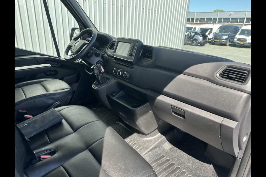 Renault Master T35 2.3 dCi 180 L2H2*A/C*NAVI*CRUISE*CAM*TEL*3PERS